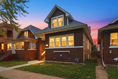 1826 S 49th, Cicero, IL 60804