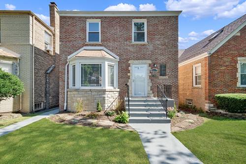 8033 S Campbell, Chicago, IL 60652