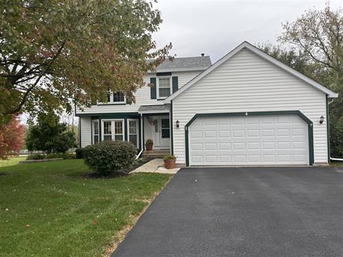 4 Candlewood, Cary, IL 60013