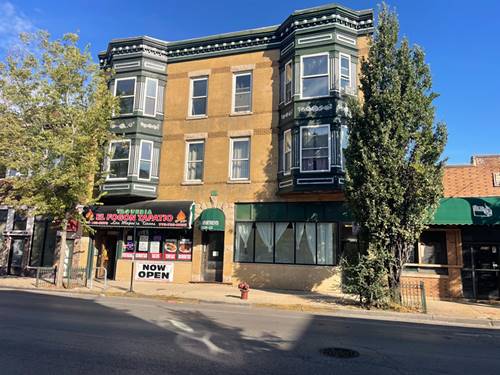 3220 W Armitage Unit 302, Chicago, IL 60647