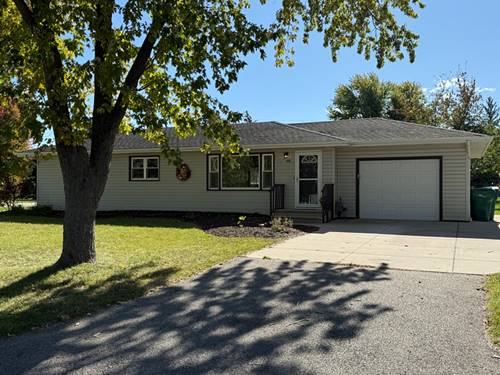 3100 Jo Ann, Joliet, IL 60431