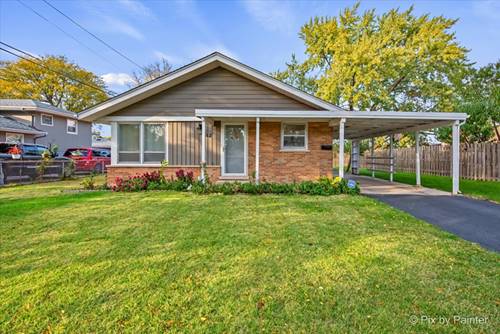 213 Glen, West Chicago, IL 60185