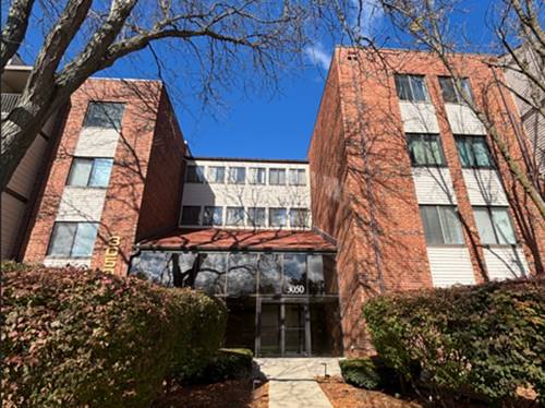 3050 Pheasant Creek Unit 407, Northbrook, IL 60062