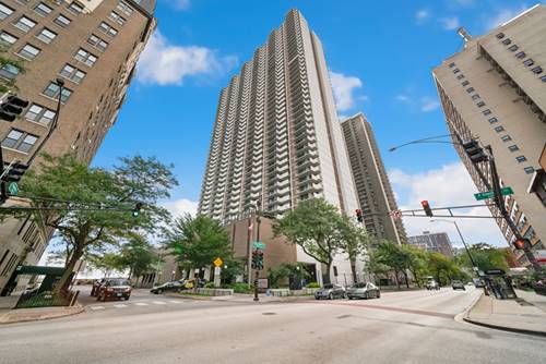 6033 N Sheridan Unit 19K, Chicago, IL 60660