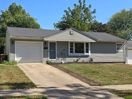 2108 23rd, Rockford, IL 61108