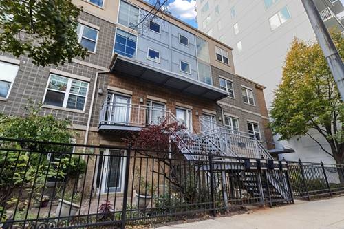 1616 S Indiana Unit B3, Chicago, IL 60616