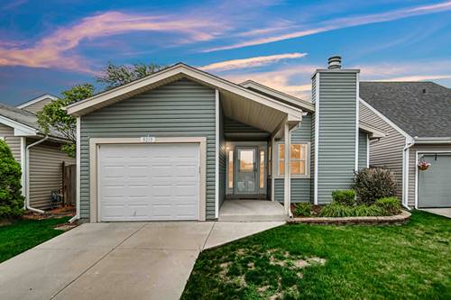 9215 Fox, Orland Hills, IL 60487