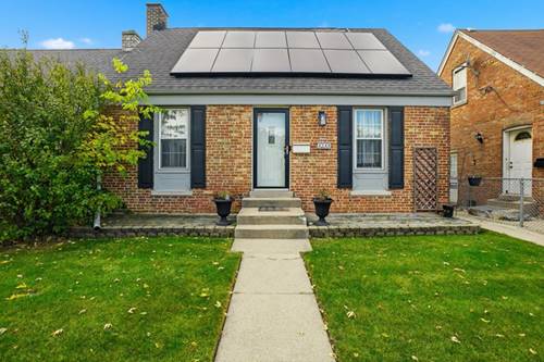 4240 Custer, Brookfield, IL 60513