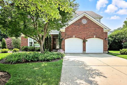 2770 Sandalwood, Buffalo Grove, IL 60089