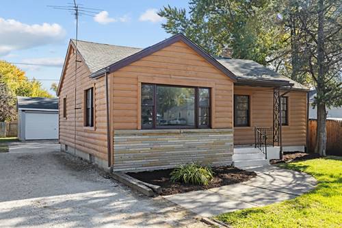 1222 Gates, Aurora, IL 60505