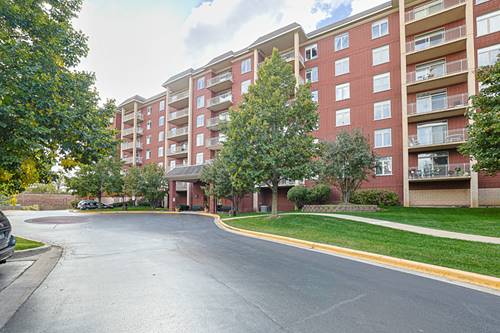 8300 Callie Unit 311, Morton Grove, IL 60053