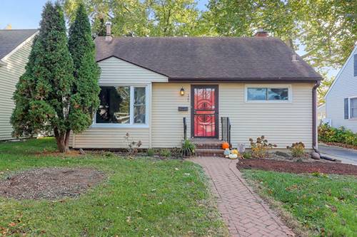 121 W Park, Lombard, IL 60148