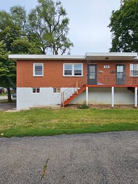65 N Aldine Unit 2, Elgin, IL 60123