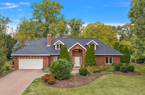 10040 W 127th, Palos Park, IL 60464