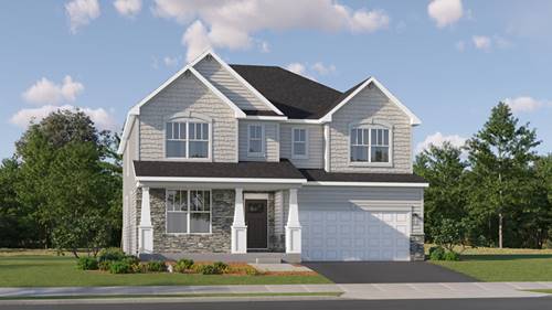 110 Newburgh, Algonquin, IL 60102