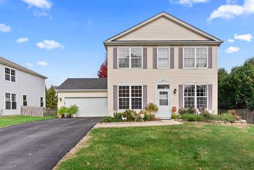 1896 Sedgegrass, Aurora, IL 60504