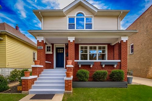 5221 W Cornelia, Chicago, IL 60641