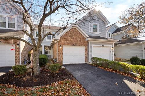 1208 Tennyson, Naperville, IL 60540