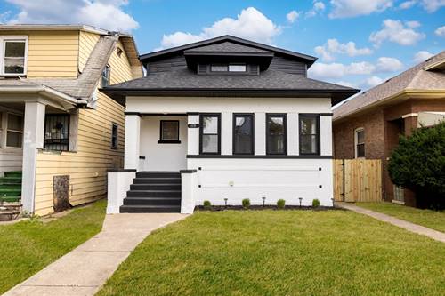 115 S 20th, Maywood, IL 60153