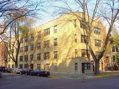 658 W Briar Unit G, Chicago, IL 60657