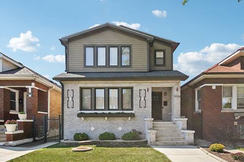3036 N Long, Chicago, IL 60641