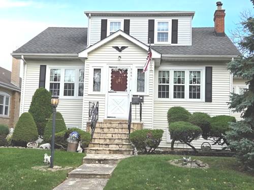 5651 N Neva, Chicago, IL 60631