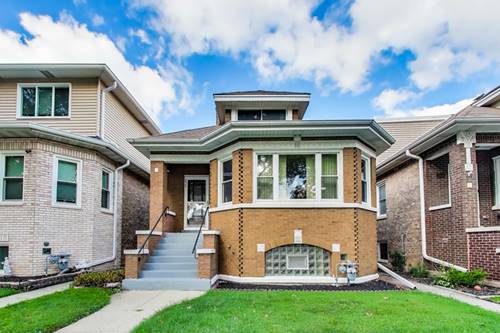 2932 N 77th, Elmwood Park, IL 60707