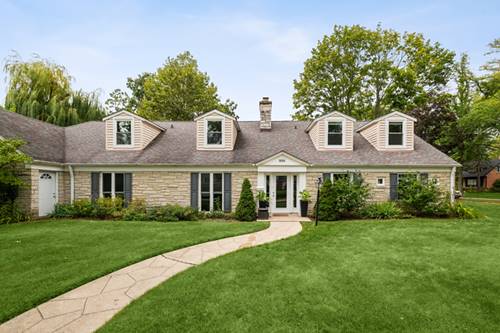 930 Harvard, Highland Park, IL 60035