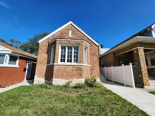 8325 S Cregier, Chicago, IL 60617