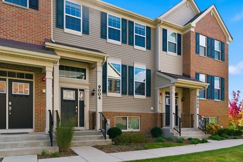 9004 Dolby, Huntley, IL 60142