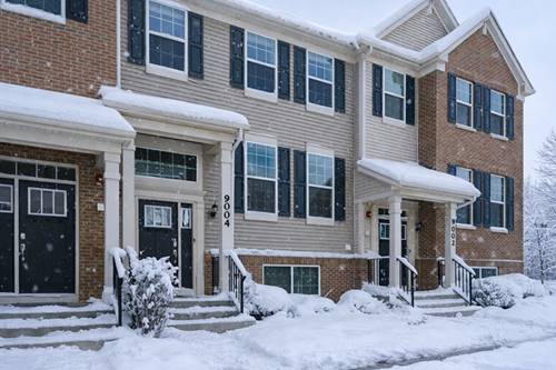 9004 Dolby, Huntley, IL 60142