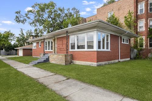 8058 S Wood, Chicago, IL 60620