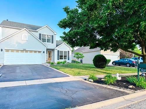 2305 Candlewood, Plainfield, IL 60586