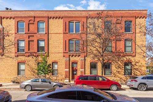 1808 N Bissell Unit 3A, Chicago, IL 60614