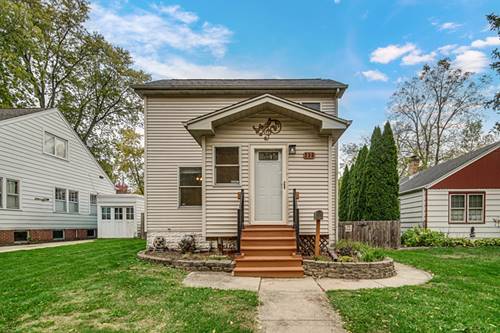 235 Ingalton, West Chicago, IL 60185