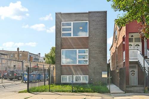 1214 N Rockwell, Chicago, IL 60622