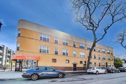1949 N Whipple Unit 1, Chicago, IL 60647