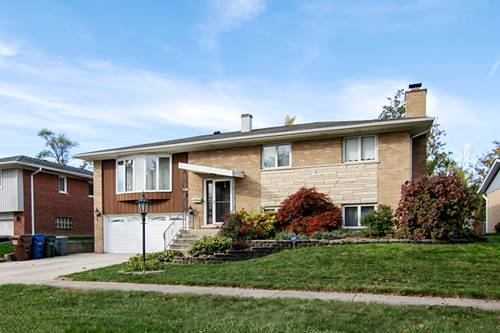 15124 Chestnut, Oak Forest, IL 60452