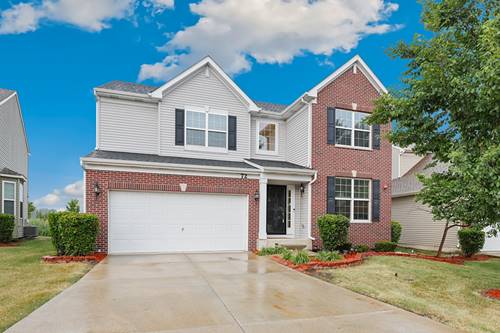 72 Kenneth, Matteson, IL 60443
