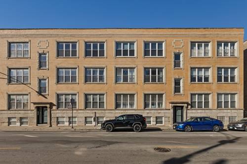 2714 N Kedzie Unit 3, Chicago, IL 60647