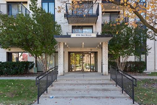 9701 N Dee Unit 5E, Niles, IL 60714