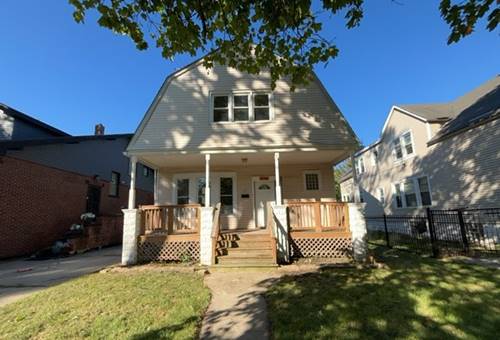 11134 S Normal, Chicago, IL 60628