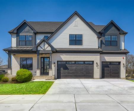 23205 N Sanctuary Club, Kildeer, IL 60047