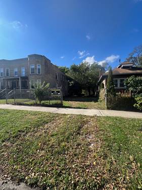 7636 S Normal, Chicago, IL 60620
