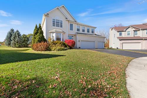 9 Lake Plumleigh, Algonquin, IL 60102