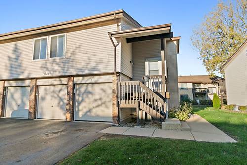 7544 Bristol Unit 4, Hanover Park, IL 60133