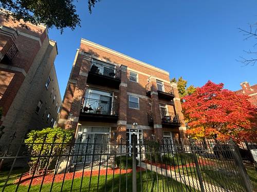 4900 S Vincennes Unit 3, Chicago, IL 60615