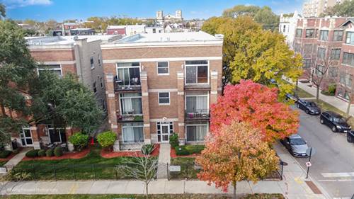 4900 S Vincennes Unit 3, Chicago, IL 60615