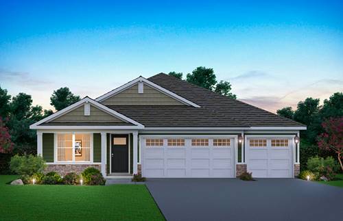 14930 S Parkview, Plainfield, IL 60544