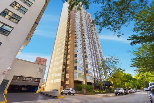 525 W Hawthorne Unit 1104, Chicago, IL 60657